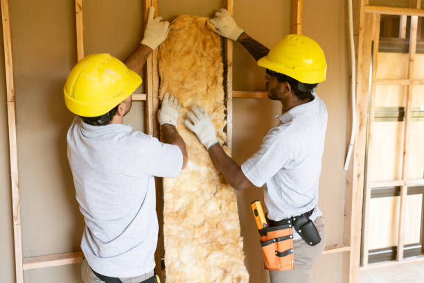 Types of Insulation We Offer in Independence, KY