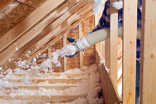 Best Spray Foam Insulation  in Independence, KY